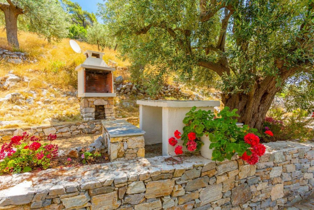 Isomata Villa Tassoula מראה חיצוני תמונה